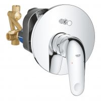 Змішувач для душу Grohe Euroeco 32747001