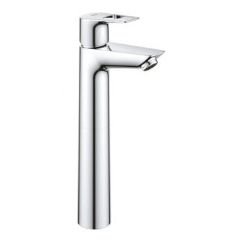 Змішувач для раковини Grohe Bauloop New 23764001