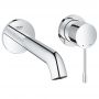 Змішувач для раковини Grohe Essence 29192001