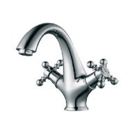 Devit Retro 43611127 Змішувач для раковини