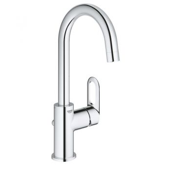 Grohe Bauloop 23763000 Змішувач для раковини