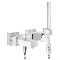 Змішувач для ванни Grohe Eurocube 23141000