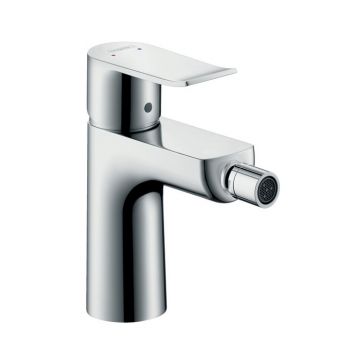 Hansgrohe Metris 31280000 Змішувач для біде