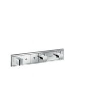 Hansgrohe Rainselect 15355000 Термостат 2 функції