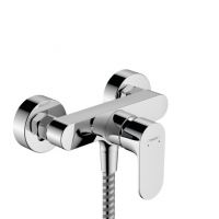 Hansgrohe Rebris S 72640000 Змішувач для душу