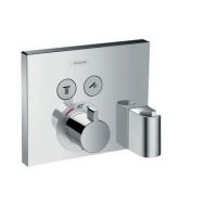 Hansgrohe Showerselect 15765000 Термостат Fixfit