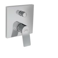 Hansgrohe Vivenis 75415000 Змішувач для ванни