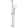 Комплект змішувачів Grohe Bauflow UA121624S1