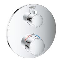 Змішувач для душу Grohe 24076000 Grohtherm