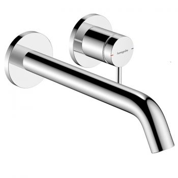 Змішувач для раковини Hansgrohe Tecturis S 73351000