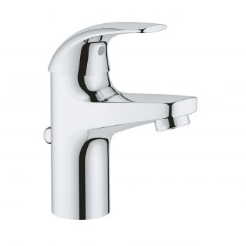 Змішувач для умивальника Grohe Baucurve 32805000