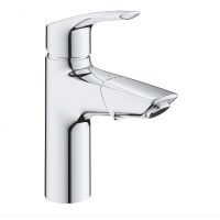 Змішувач для умивальника Grohe Eurosmart 23976003