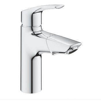 Змішувач для умивальника Grohe Eurosmart 23976003