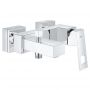 Смеситель для ванны Grohe Eurocube 23140000