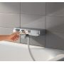 Смеситель для ванны Grohe Grohtherm Smartcontrol 34718000