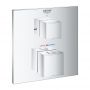 Термостат Grohe Grohtherm Cube 24155000