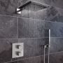 Термостат Grohe Grohtherm Cube 24155000