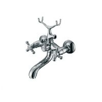 Devit Retro 43613127 Змішувач для ванни