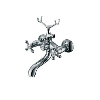 Devit Retro 43613127 Змішувач для ванни