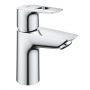 Змішувач для раковини Grohe Bauloop New 23337001