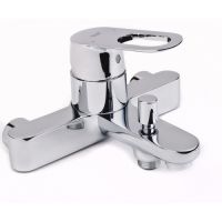 Grohe Bauloop 23341000 Смеситель для ванны