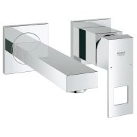 Змішувач для раковини Grohe Eurocube 19895000