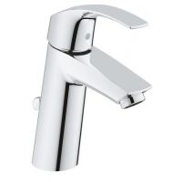 Змішувач для раковини Grohe Eurosmart 23322001