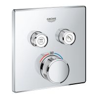 Grohe Smart Control 29124000 Термостат для душу