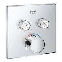 Grohe Smart Control 29148000 Термостат