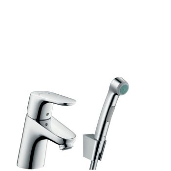 Hansgrohe Focus 31926000 Змішувач для раковини