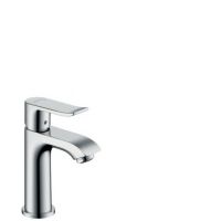 Hansgrohe Metris 31088000 Змішувач для раковини 100