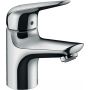 Hansgrohe Novus 71020000 Смеситель для раковины