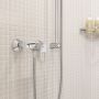 Змішувач для душу Grohe Bauloop New 23634001