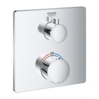 Термостат Grohe Grohtherm 24079000