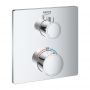 Термостат Grohe Grohtherm 24079000