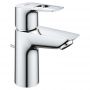 Grohe Bauloop 23335001 Змішувач для раковини