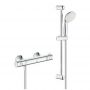 Grohe Grohtherm 34565001 Термостат