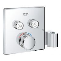 Grohe Smart Control 29125000 Термостат для душу