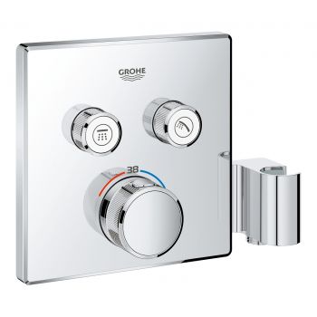 Grohe Smart Control 29125000 Термостат для душу