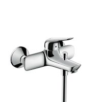 Hansgrohe Novus 71040000 Змішувач для ванни