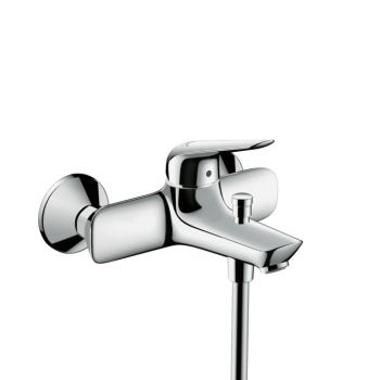 Hansgrohe Novus 71040000 Змішувач для ванни