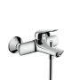 Hansgrohe Novus 71040000 Змішувач для ванни