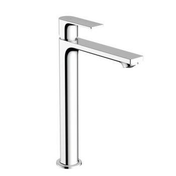 Hansgrohe Rebris E 72581000 Змішувач для раковини