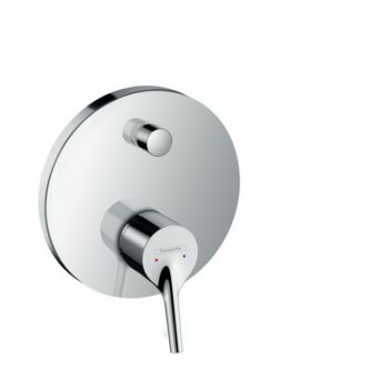 Hansgrohe Talis S 72405000 Змішувач для ванни