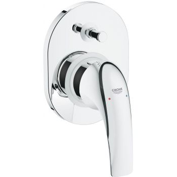 Змішувач для душу Grohe Baucurve 29043000