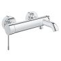 Змішувач для ванни Grohe Essence 33624001