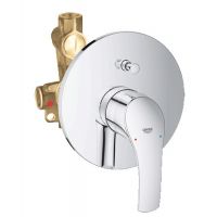 Grohe Eurosmart 33305002 Змішувач для ванни