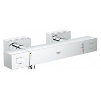 Grohe Grohtherm 34488000 Термостат для душу