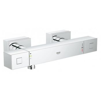 Grohe Grohtherm 34488000 Термостат для душу