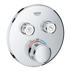 Термостат Grohe Grohtherm Smartcontrol 29119000